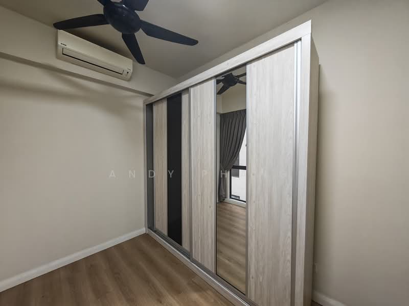 Service Residence for Rent at Nova Saujana - Andy Phang - PropertyGuru.com.my