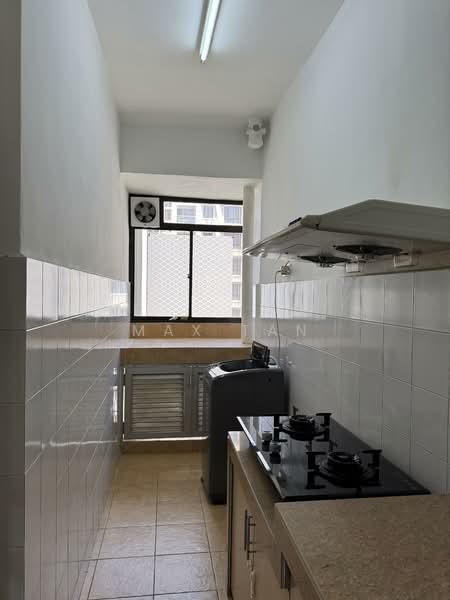 Condominium for Rent at Casa Tropicana - Max Tan - Kitchen - PropertyGuru.com.my