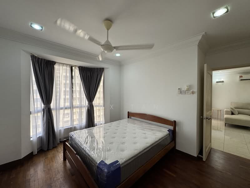 Condominium for Rent at Casa Tropicana - Max Tan - Bedroom - PropertyGuru.com.my