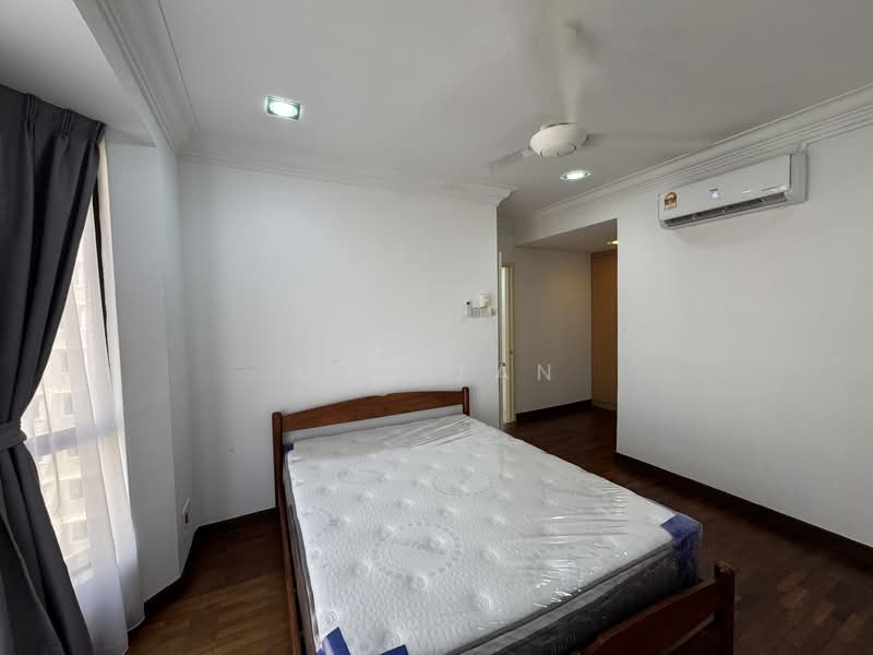 Condominium for Rent at Casa Tropicana - Max Tan - Bedroom - PropertyGuru.com.my