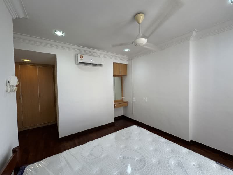 Condominium for Rent at Casa Tropicana - Max Tan - Bedroom - PropertyGuru.com.my