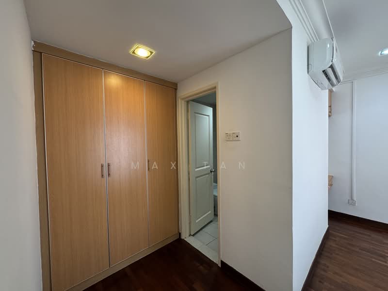 Condominium for Rent at Casa Tropicana - Max Tan - Interior - PropertyGuru.com.my