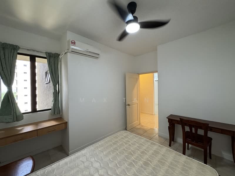 Condominium for Rent at Casa Tropicana - Max Tan - Bedroom - PropertyGuru.com.my