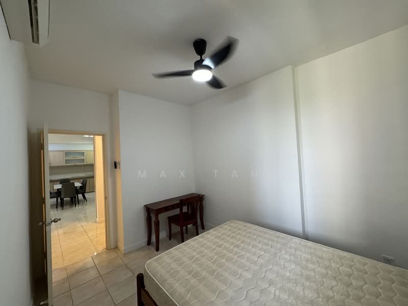 Condominium for Rent at Casa Tropicana - Max Tan - Bedroom - PropertyGuru.com.my