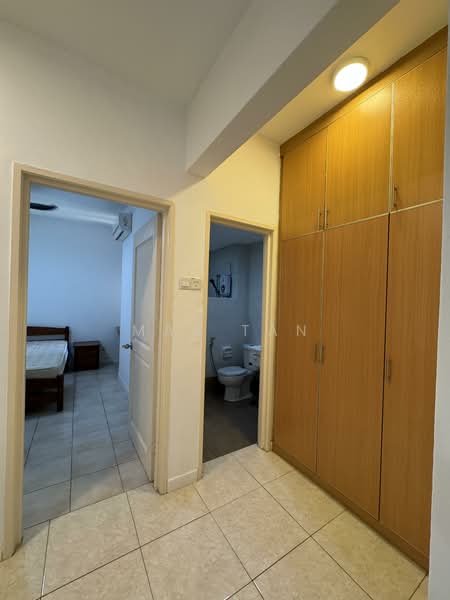Condominium for Rent at Casa Tropicana - Max Tan - Bedroom - PropertyGuru.com.my