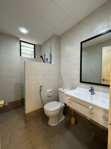 Condominium for Rent at Casa Tropicana - Max Tan - Bathroom - PropertyGuru.com.my