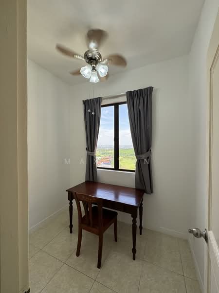 Condominium for Rent at Casa Tropicana - Max Tan - Study - PropertyGuru.com.my