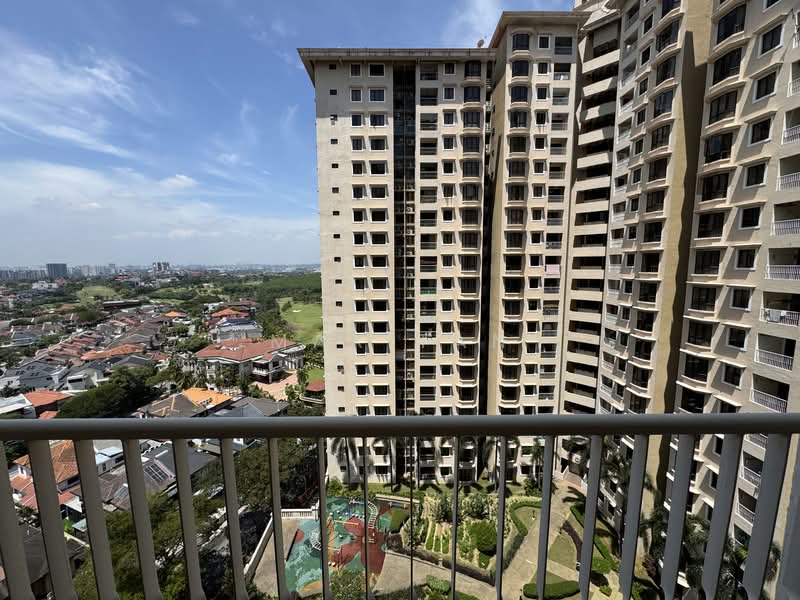 Condominium for Rent at Casa Tropicana - Max Tan - Exterior - PropertyGuru.com.my