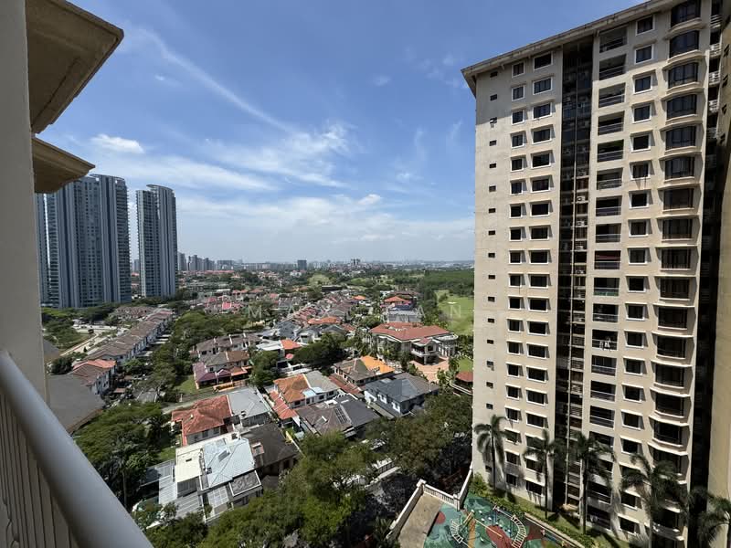 Condominium for Rent at Casa Tropicana - Max Tan - Exterior - PropertyGuru.com.my