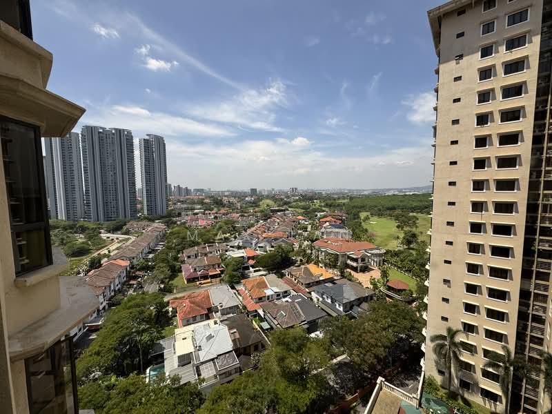 Condominium for Rent at Casa Tropicana - Max Tan - Exterior - PropertyGuru.com.my