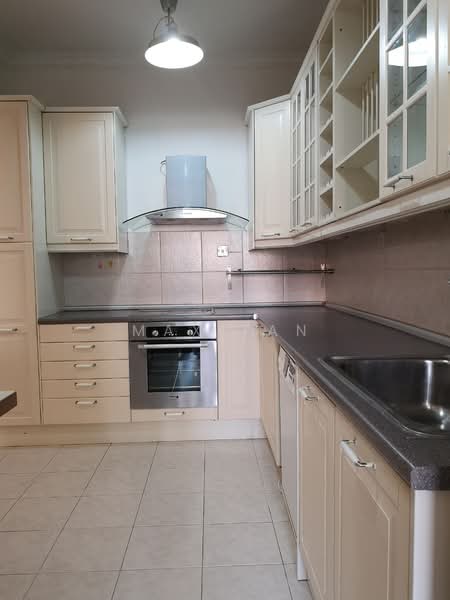 Condominium for Rent at Casa Tropicana - Max Tan - Kitchen - PropertyGuru.com.my