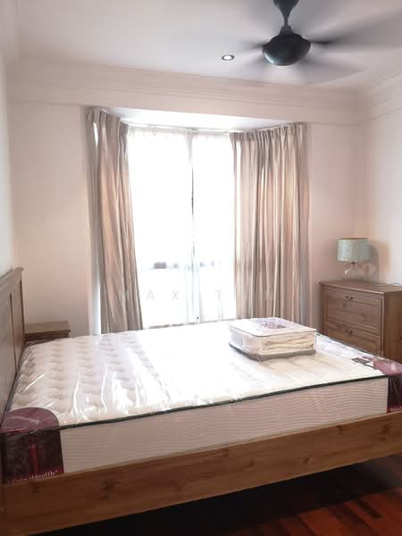 Condominium for Rent at Casa Tropicana - Max Tan - Bedroom - PropertyGuru.com.my