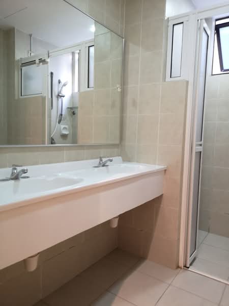 Condominium for Rent at Casa Tropicana - Max Tan - Bathroom - PropertyGuru.com.my
