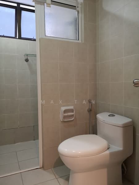 Condominium for Rent at Casa Tropicana - Max Tan - Bathroom - PropertyGuru.com.my