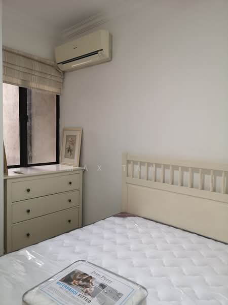 Condominium for Rent at Casa Tropicana - Max Tan - Bedroom - PropertyGuru.com.my