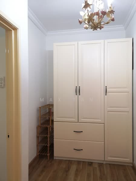 Condominium for Rent at Casa Tropicana - Max Tan - PropertyGuru.com.my