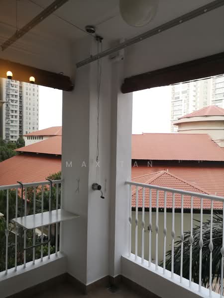 Condominium for Rent at Casa Tropicana - Max Tan - PropertyGuru.com.my