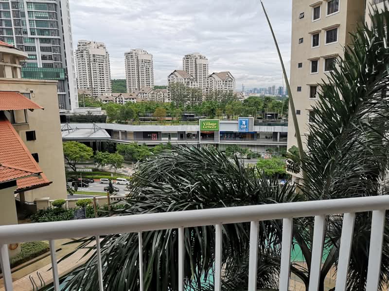 Condominium for Rent at Casa Tropicana - Max Tan - PropertyGuru.com.my