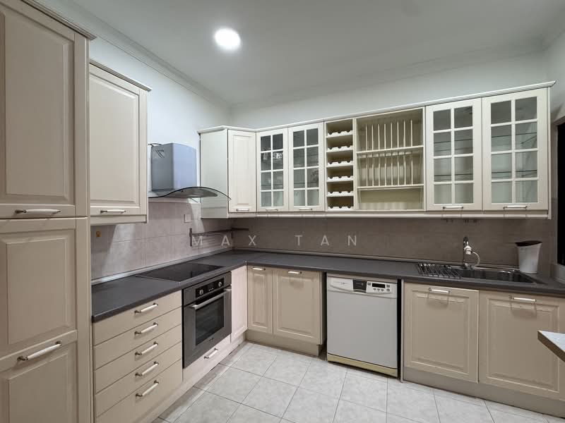 Condominium for Rent at Casa Tropicana - Max Tan - Kitchen - PropertyGuru.com.my