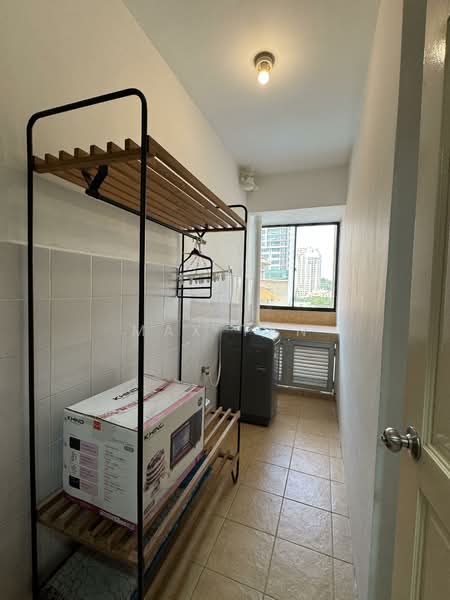 Condominium for Rent at Casa Tropicana - Max Tan - Balcony - PropertyGuru.com.my