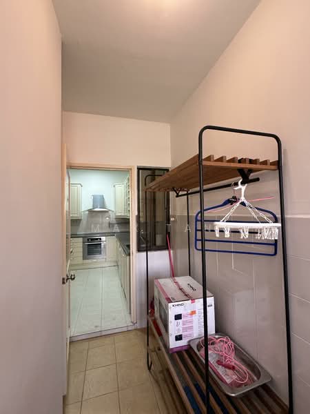 Condominium for Rent at Casa Tropicana - Max Tan - Kitchen - PropertyGuru.com.my