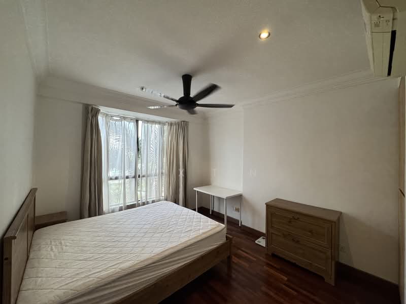 Condominium for Rent at Casa Tropicana - Max Tan - Bedroom - PropertyGuru.com.my