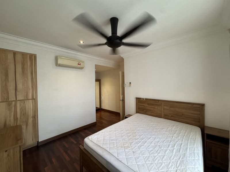 Condominium for Rent at Casa Tropicana - Max Tan - Bedroom - PropertyGuru.com.my