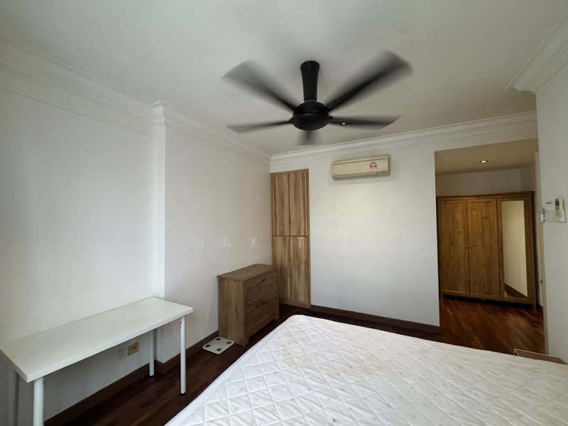 Condominium for Rent at Casa Tropicana - Max Tan - Bedroom - PropertyGuru.com.my