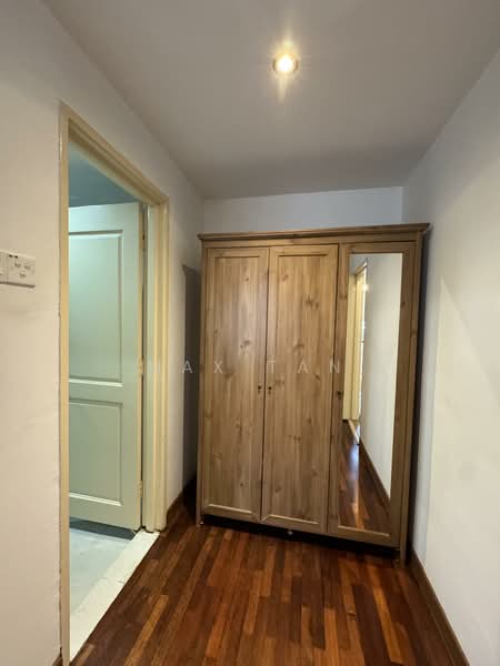 Condominium for Rent at Casa Tropicana - Max Tan - Corridor - PropertyGuru.com.my