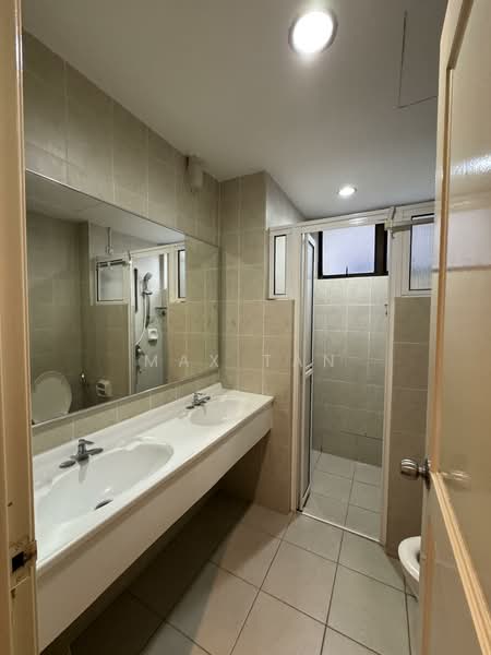 Condominium for Rent at Casa Tropicana - Max Tan - Bathroom - PropertyGuru.com.my