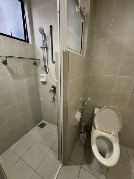Condominium for Rent at Casa Tropicana - Max Tan - Bathroom - PropertyGuru.com.my