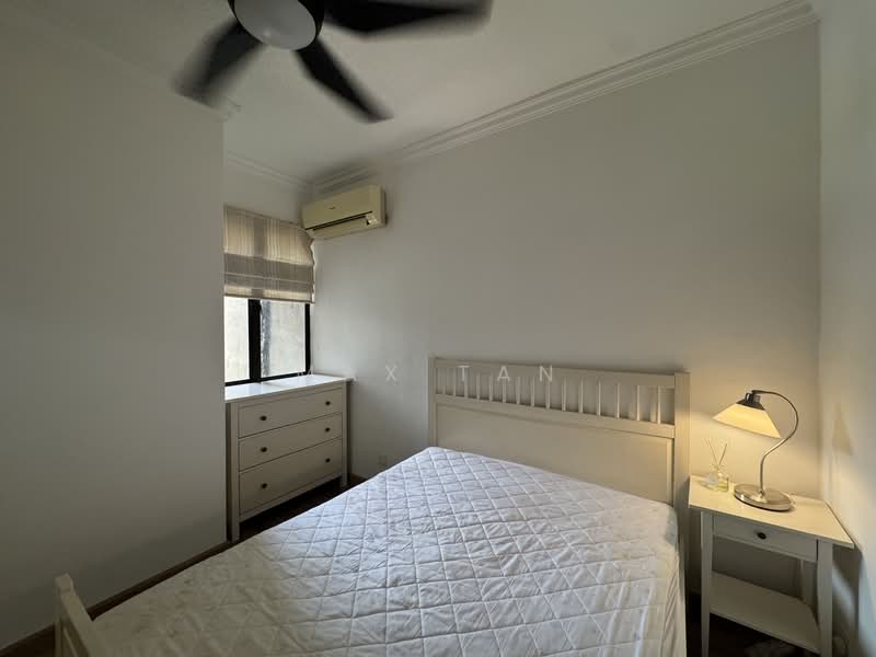 Condominium for Rent at Casa Tropicana - Max Tan - Bedroom - PropertyGuru.com.my