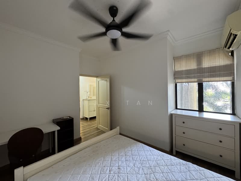 Condominium for Rent at Casa Tropicana - Max Tan - Bedroom - PropertyGuru.com.my