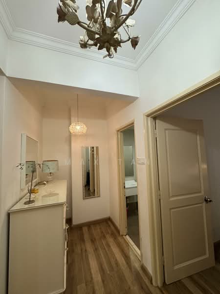 Condominium for Rent at Casa Tropicana - Max Tan - Interior - PropertyGuru.com.my