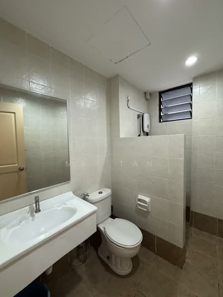 Condominium for Rent at Casa Tropicana - Max Tan - Bathroom - PropertyGuru.com.my