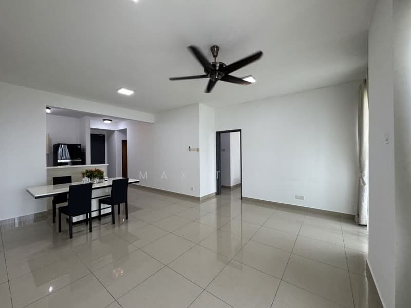 Kondominium untuk Disewa di Casa Tropicana - Max Tan - Dining Room - PropertyGuru.com.my