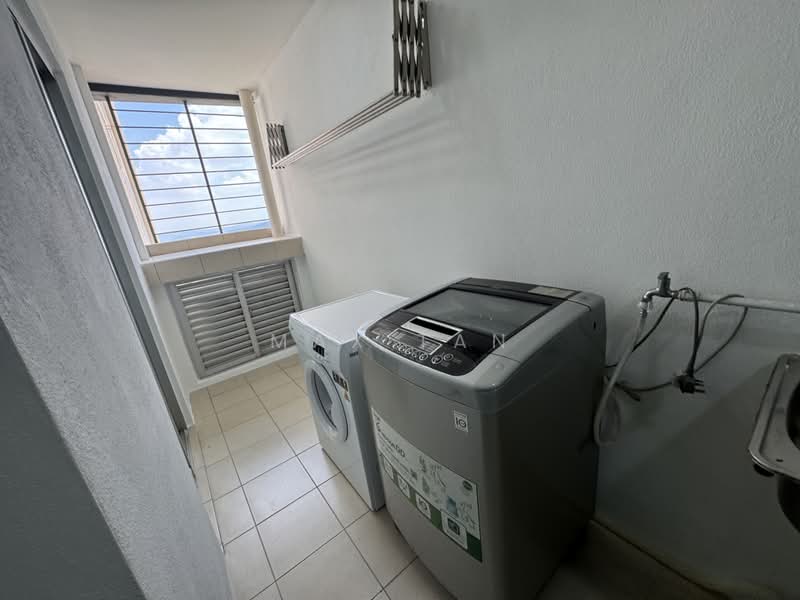 Kondominium untuk Disewa di Casa Tropicana - Max Tan - Interior - PropertyGuru.com.my