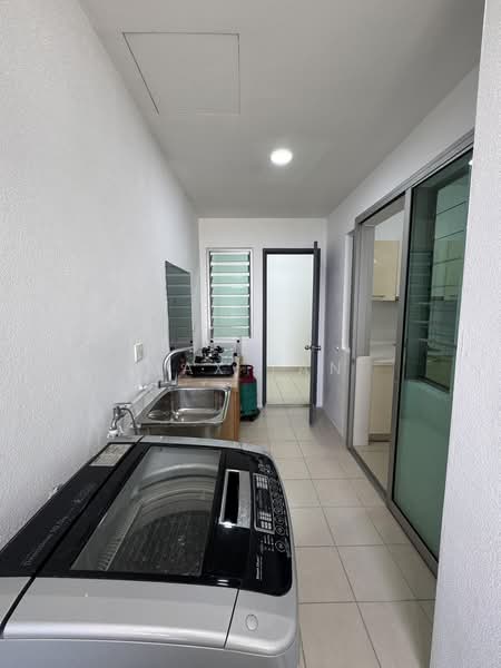 Kondominium untuk Disewa di Casa Tropicana - Max Tan - Interior - PropertyGuru.com.my