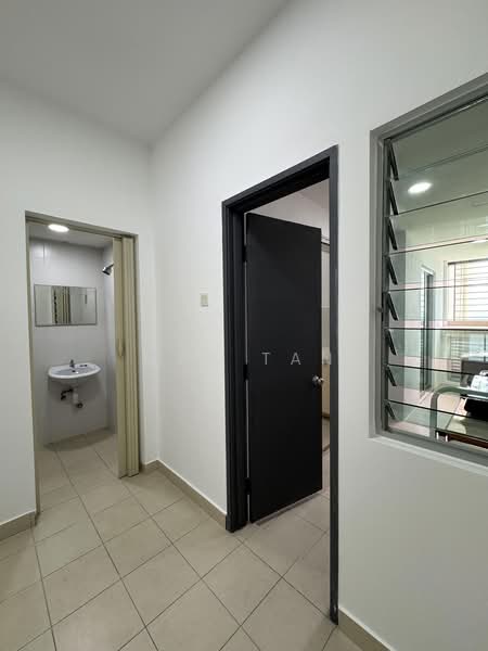 Kondominium untuk Disewa di Casa Tropicana - Max Tan - Bathroom - PropertyGuru.com.my