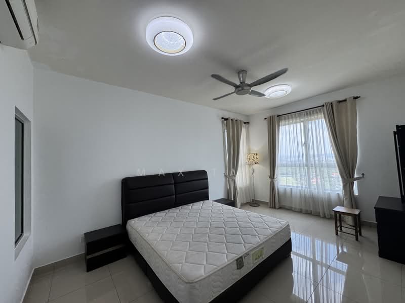Kondominium untuk Disewa di Casa Tropicana - Max Tan - Bedroom - PropertyGuru.com.my