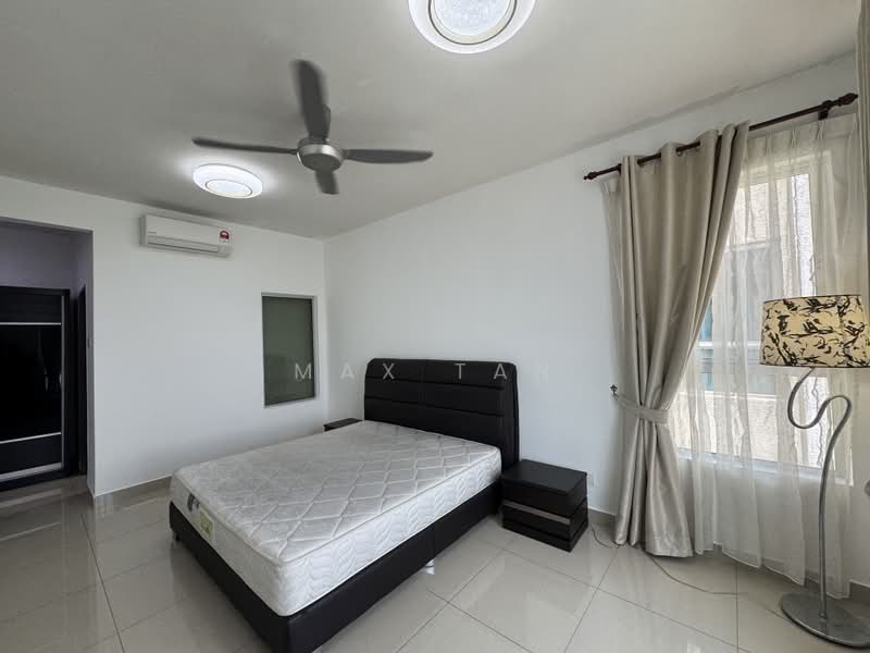 Kondominium untuk Disewa di Casa Tropicana - Max Tan - Bedroom - PropertyGuru.com.my