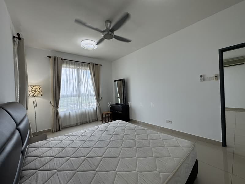 Kondominium untuk Disewa di Casa Tropicana - Max Tan - Bedroom - PropertyGuru.com.my