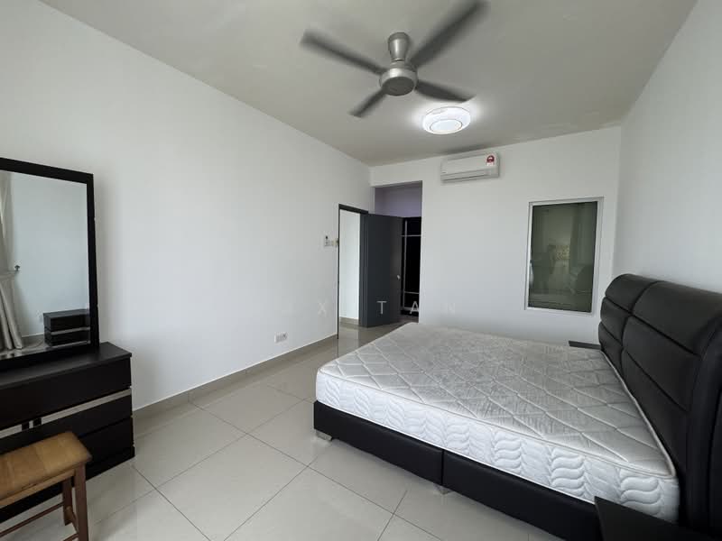 Kondominium untuk Disewa di Casa Tropicana - Max Tan - Bedroom - PropertyGuru.com.my