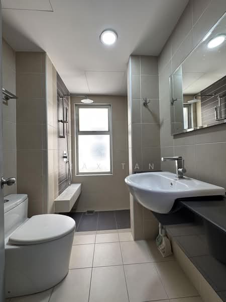 Kondominium untuk Disewa di Casa Tropicana - Max Tan - Bathroom - PropertyGuru.com.my