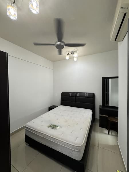 Kondominium untuk Disewa di Casa Tropicana - Max Tan - Bedroom - PropertyGuru.com.my