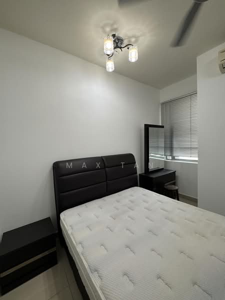 Kondominium untuk Disewa di Casa Tropicana - Max Tan - Bedroom - PropertyGuru.com.my
