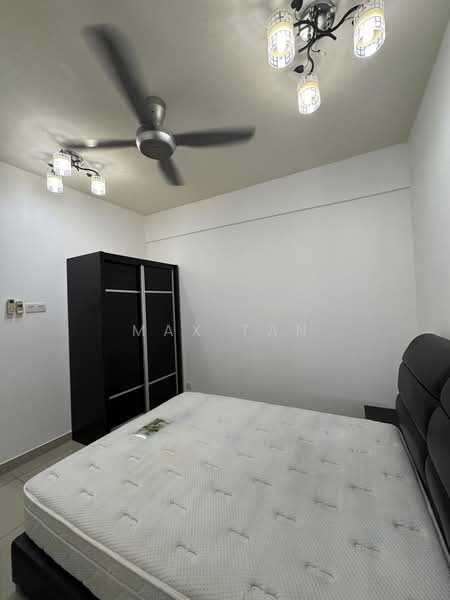 Kondominium untuk Disewa di Casa Tropicana - Max Tan - Bedroom - PropertyGuru.com.my