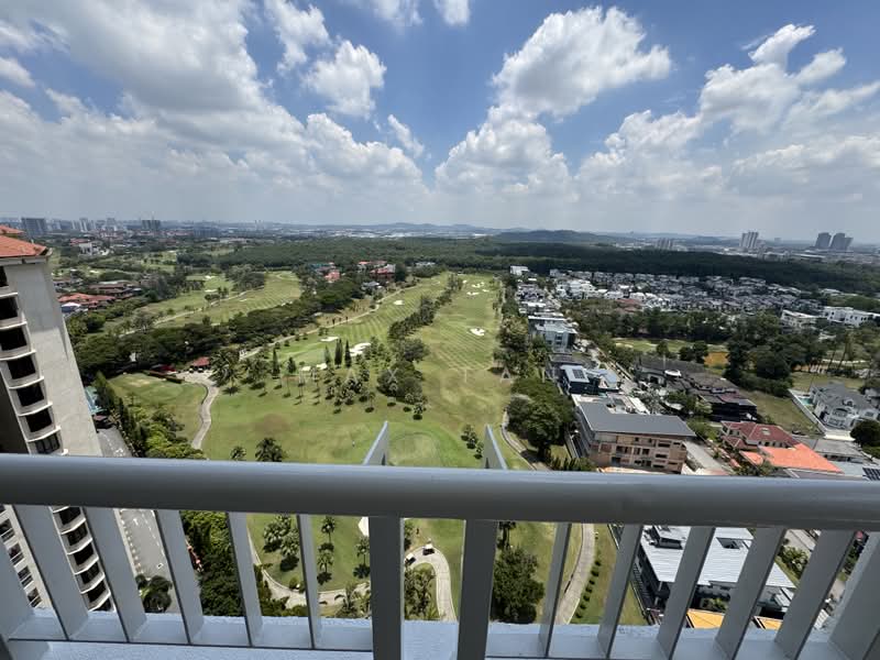 Kondominium untuk Disewa di Casa Tropicana - Max Tan - View - PropertyGuru.com.my