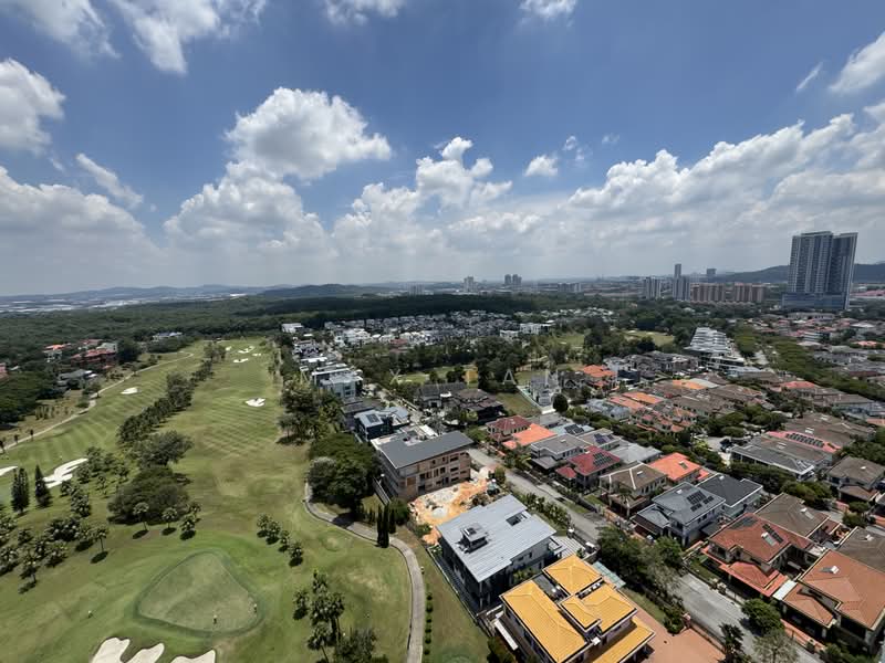 Kondominium untuk Disewa di Casa Tropicana - Max Tan - Exterior - PropertyGuru.com.my