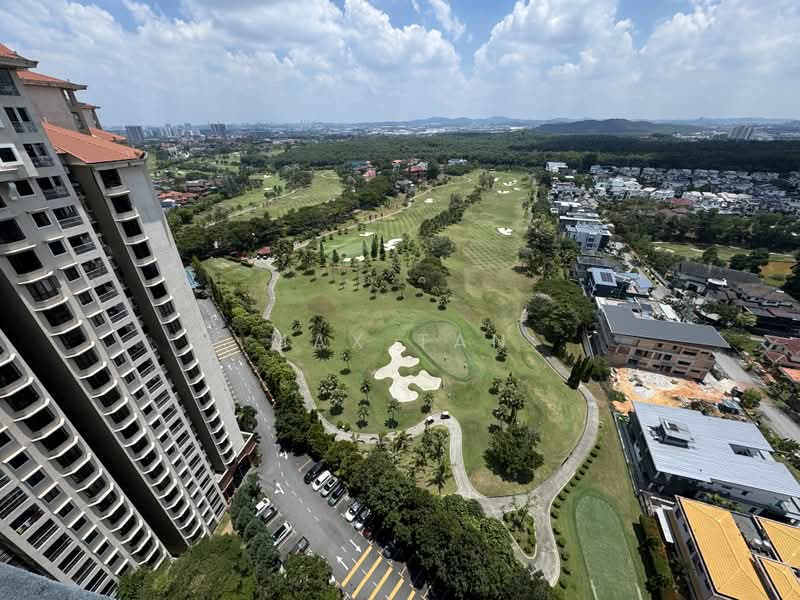 Kondominium untuk Disewa di Casa Tropicana - Max Tan - Exterior - PropertyGuru.com.my